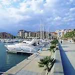 Piscine Park. Privatif Dans Res. Securisee * Argelès-sur-Mer