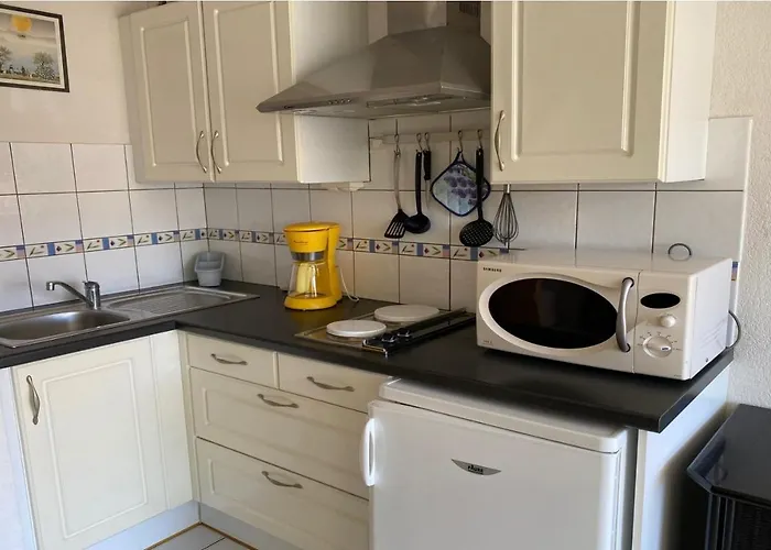 아파트 Piscine Park. Privatif Dans Res. Securisee