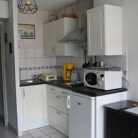 Apartamento Piscine Park. Privatif Dans Res. Securisee Argelès-sur-Mer