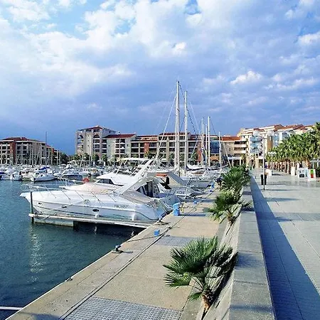 Piscine Park. Privatif Dans Res. Securisee * Argelès-sur-Mer